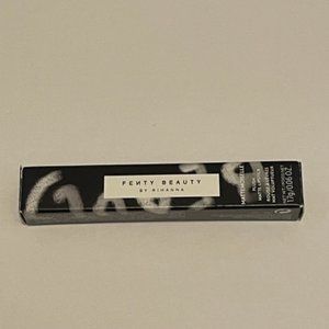 Fenty Beauty Mattemoiselle Lipstick